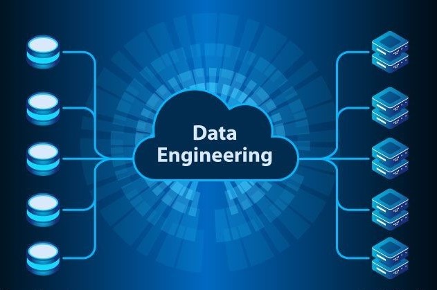 Data Engineering Expert