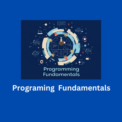 Programming Fundamentals
