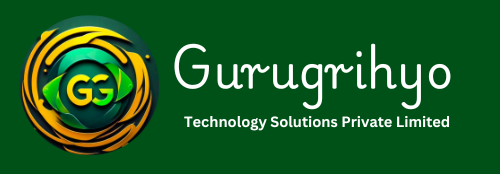 Gurugrihyo Technology Solutions Private Limited